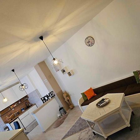 Apartman Nur Mostar Exterior foto