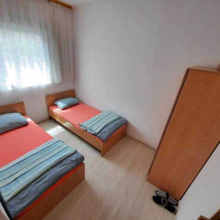 Apartman Nur Mostar Exterior foto