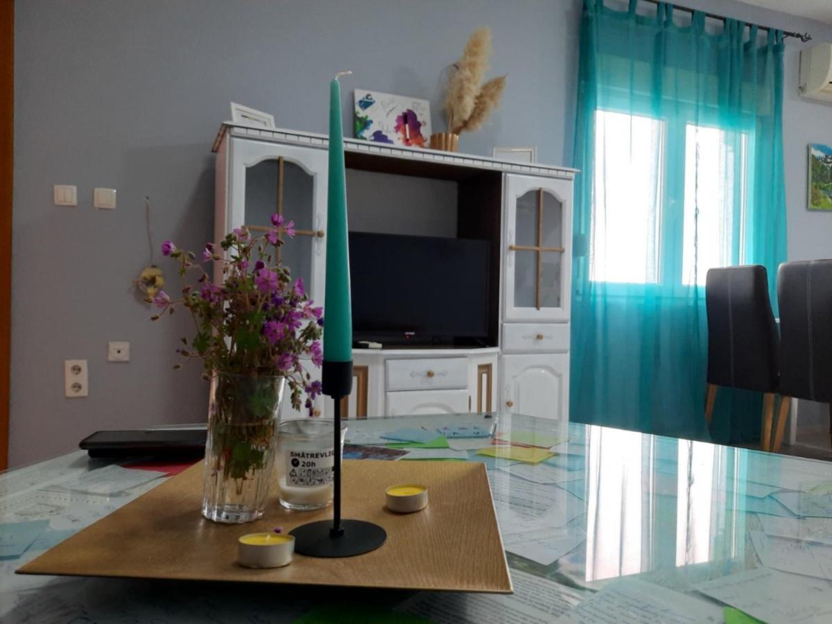 Apartman Nur Mostar Exterior foto