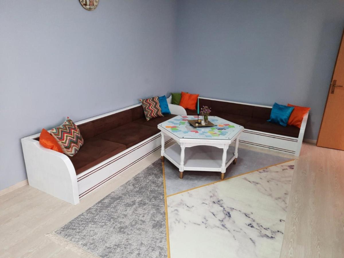Apartman Nur Mostar Exterior foto