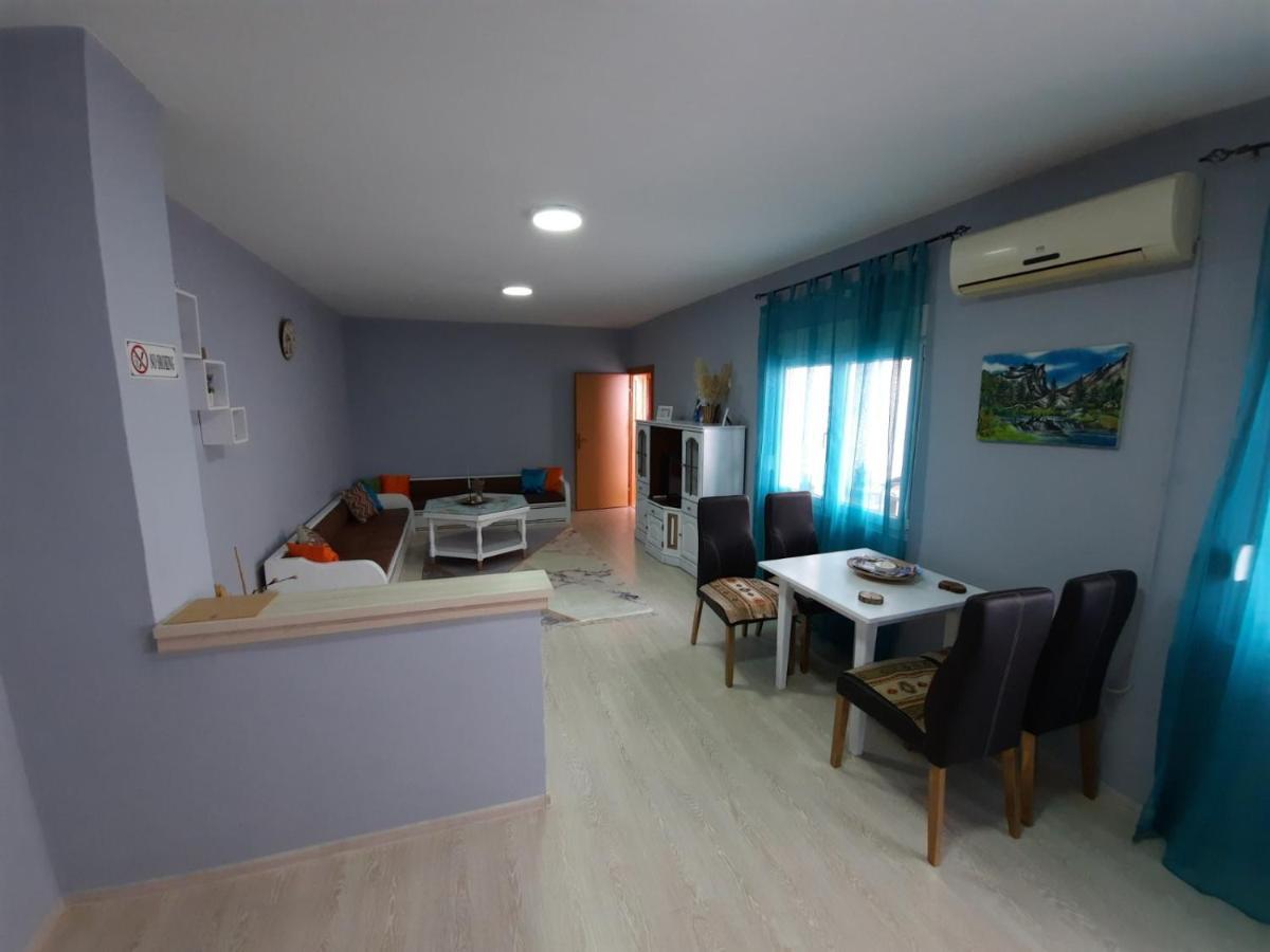 Apartman Nur Mostar Exterior foto