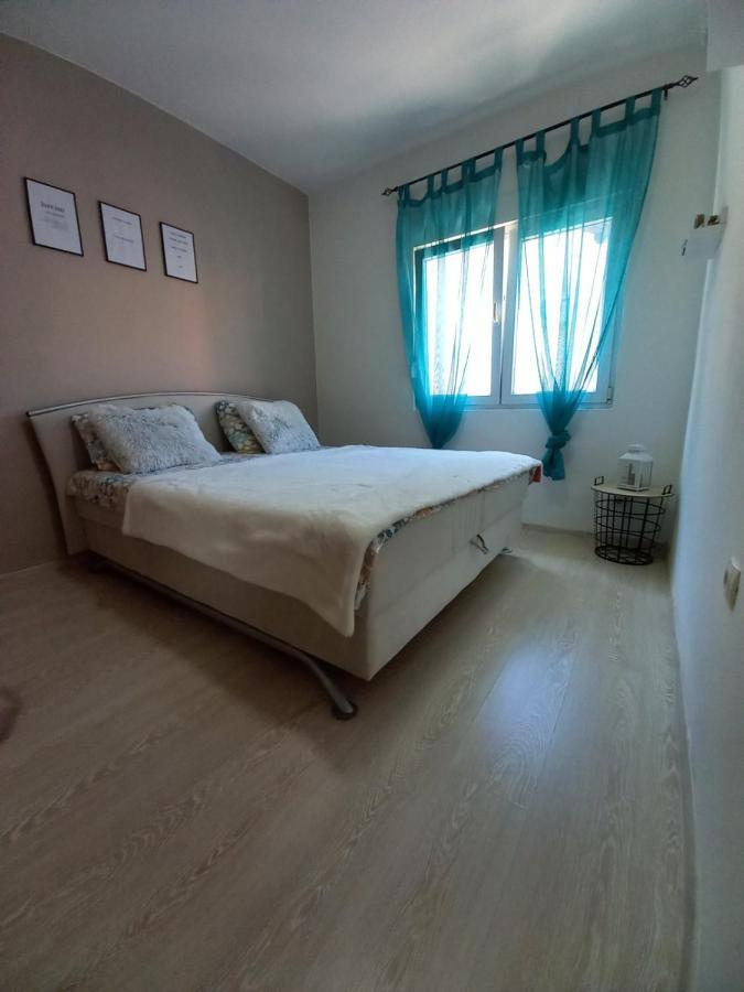 Apartman Nur Mostar Exterior foto