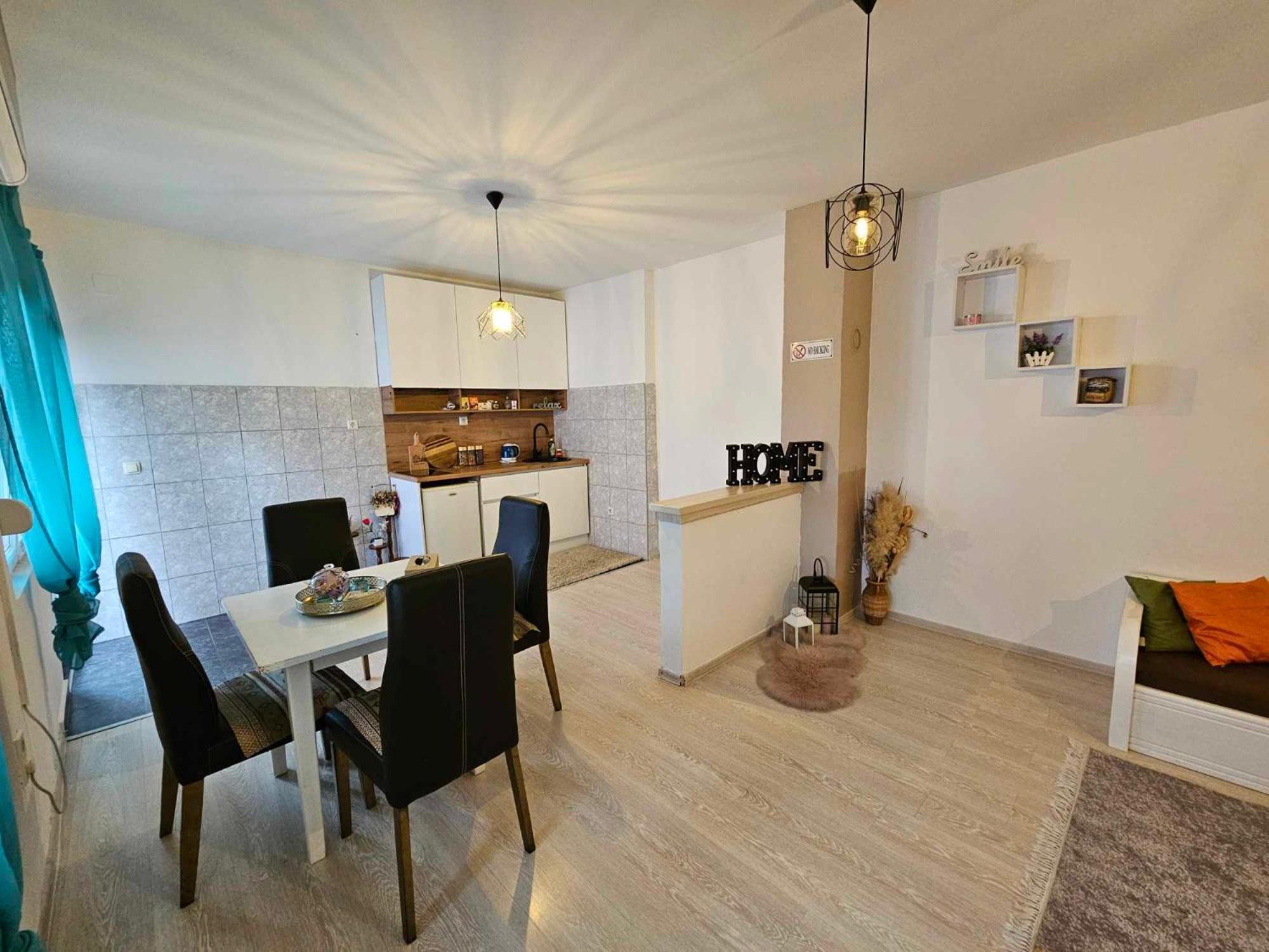 Apartman Nur Mostar Exterior foto