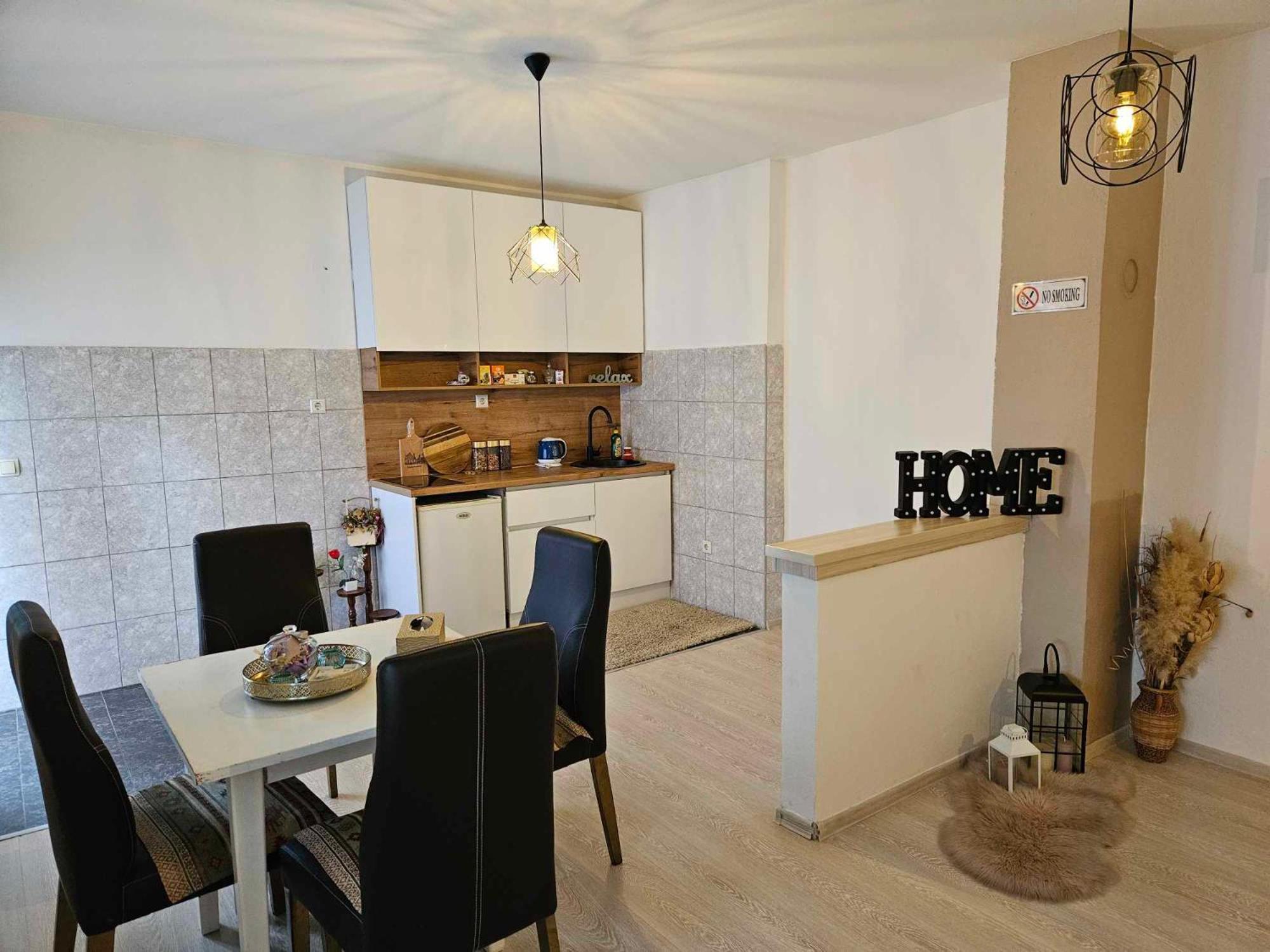 Apartman Nur Mostar Exterior foto
