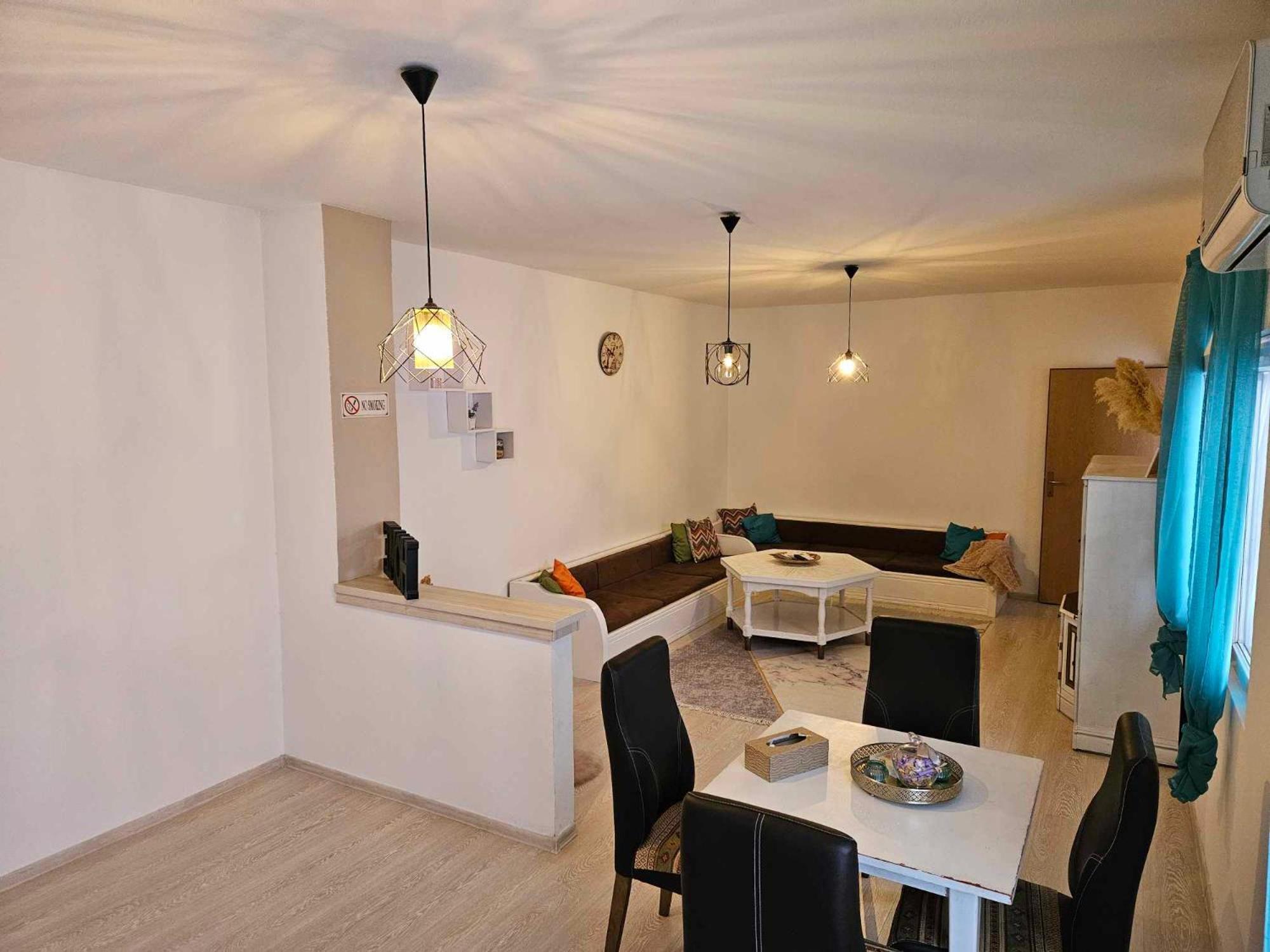 Apartman Nur Mostar Exterior foto