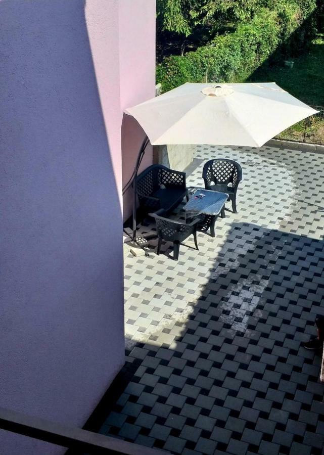 Apartman Nur Mostar Exterior foto