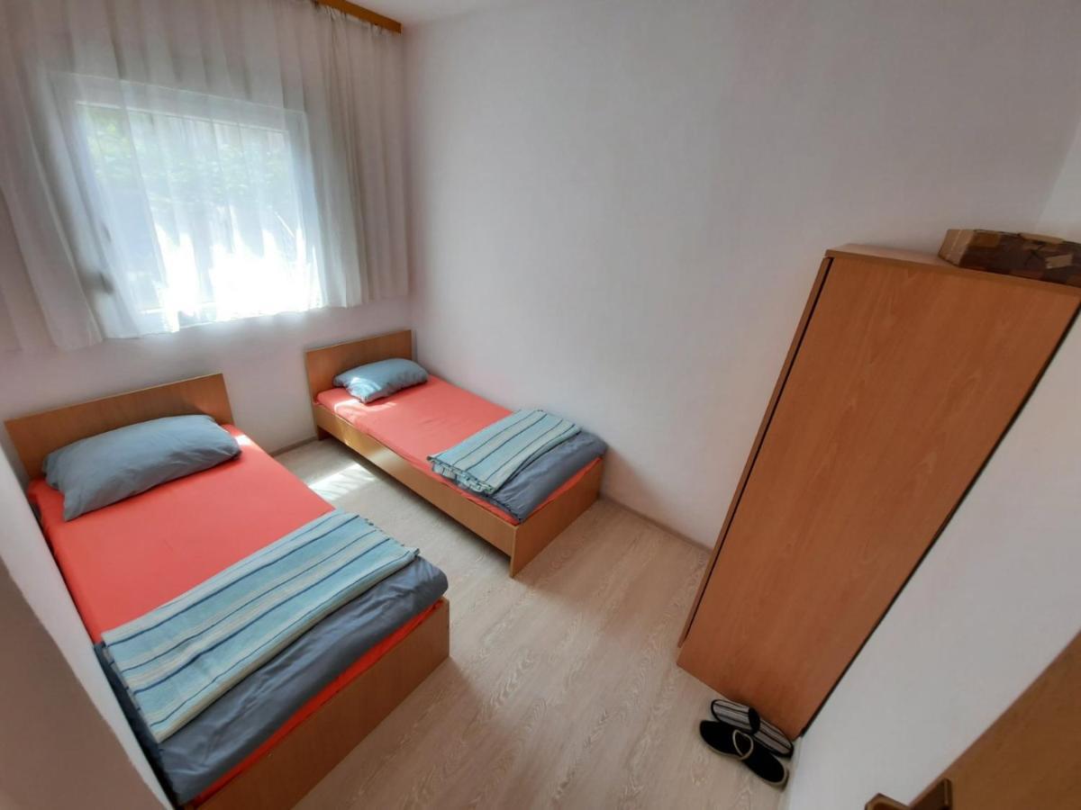 Apartman Nur Mostar Exterior foto